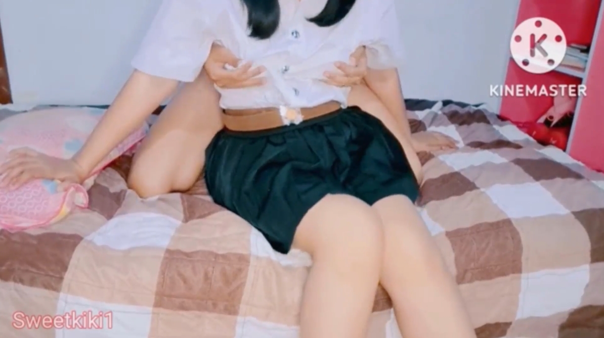 หลุดนักศึกษาสาวไทยหุ่นดีเซ็กซี่จัดๆโดนหมอนวดหนุ่มลีลาดีจับเย็ดหีคาชุด